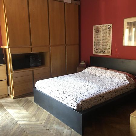 Camera In Via Tolstoi Милано Екстериор снимка
