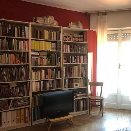 Camera In Via Tolstoi Милано Екстериор снимка