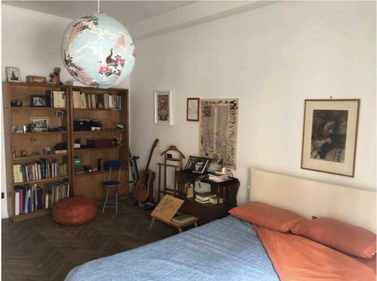 Camera In Via Tolstoi Милано Екстериор снимка
