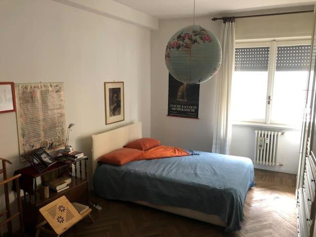 Camera In Via Tolstoi Милано Екстериор снимка