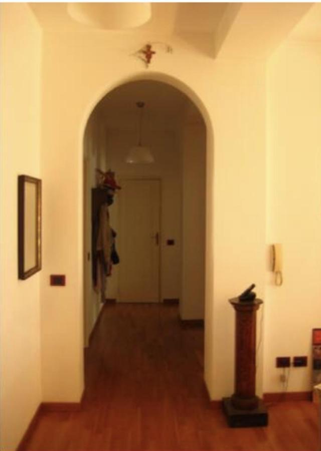 Camera In Via Tolstoi Милано Екстериор снимка